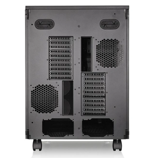 Thermaltake Core W200 Full tower black