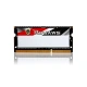 G.Skill RipjawsX GS-F3-1600C9D-8GRSL 8GB (2x4GB) DDR3L 1600 MHz