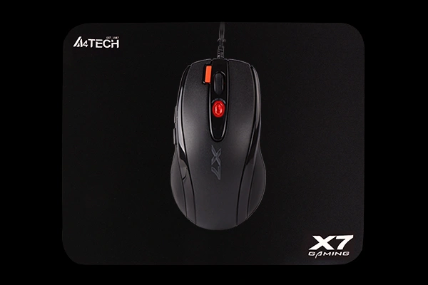 A4TECH X-Game X-7120