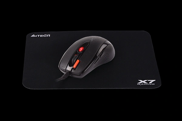 A4TECH X-Game X-7120