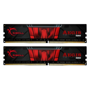 G.Skill Aegis DDR4 32GB (2x16GB) 3200 CL16