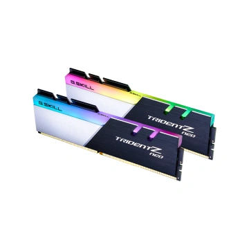 G.Skill TridentZ DDR4 64GB 3200MHz CL16