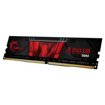 G.Skill Aegis DDR4 16GB 3200 CL16