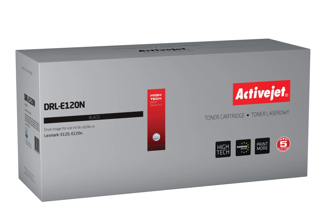 Activejet DRL-E120N (náhrada za Lexmark 12026XW)