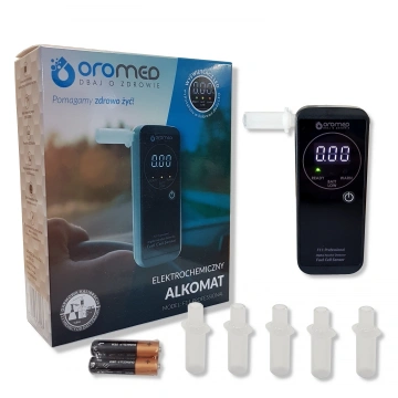 OROMED F11 PROFESSIONAL