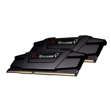 G.Skill Ripjaws V F4-3600C18D-64GVK 64 GB 2 x 32 GB DDR4 3600 MHz