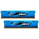 G.Skill 16GB DDR3-2400 2 x 8 GB 2400 MHz