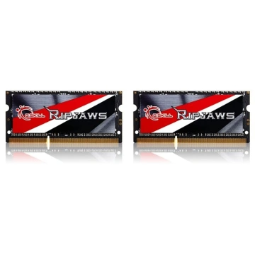 G.Skill 16GB DDR3-1866 2 x 8 GB 1866 MHz