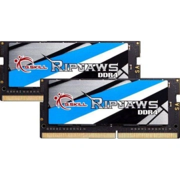 G.Skill Ripjaws F4-3200C16D-32GRS 32 GB DDR4 3200 MHz