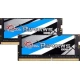 G.Skill Ripjaws F4-3200C16D-32GRS 32 GB DDR4 3200 MHz