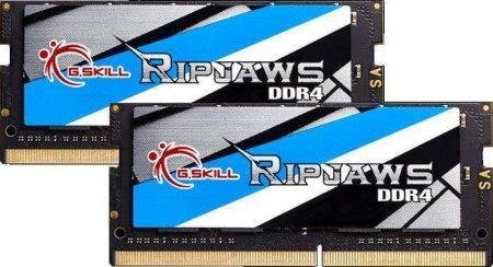 G.Skill Ripjaws F4-3200C16D-32GRS 32 GB DDR4 3200 MHz