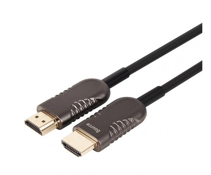 UNITEK Y-C1029BK HDMI kabel 15 m HDMI Typ A (standardní) Černá