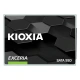 KIOXIA EXCERIA, 2,5