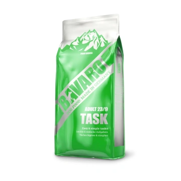 Josera Bavaro Task 23/9 18KG