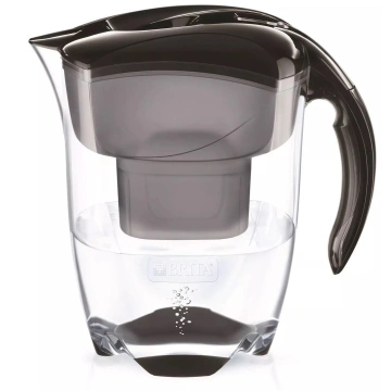 Brita Elemaris XL Meter černá