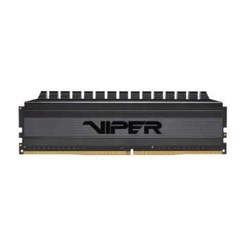 Patriot VIPER 4 DDR4 64GB (2x32GB) 3600 CL18, Blackout Series