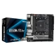 ASRock B550M-ITX/ac / AMD B550 / AM4 / 2x DDR4 DIMM / HDMI / DP / M.2 / WiFi /Mini-ITX