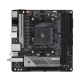 ASRock B550M-ITX/ac / AMD B550 / AM4 / 2x DDR4 DIMM / HDMI / DP / M.2 / WiFi /Mini-ITX