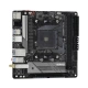 ASRock B550M-ITX/ac / AMD B550 / AM4 / 2x DDR4 DIMM / HDMI / DP / M.2 / WiFi /Mini-ITX