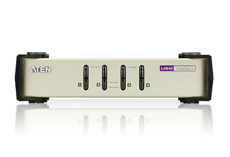 Aten CS-84U