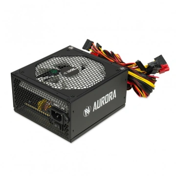 iBox Aurora 600W 14 CM FAN ZIA600W14CMBOX