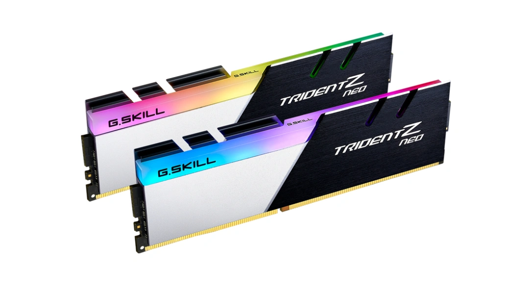 G.Skill Trident Z Neo DDR4 32GB (2x16GB) 3600 CL18