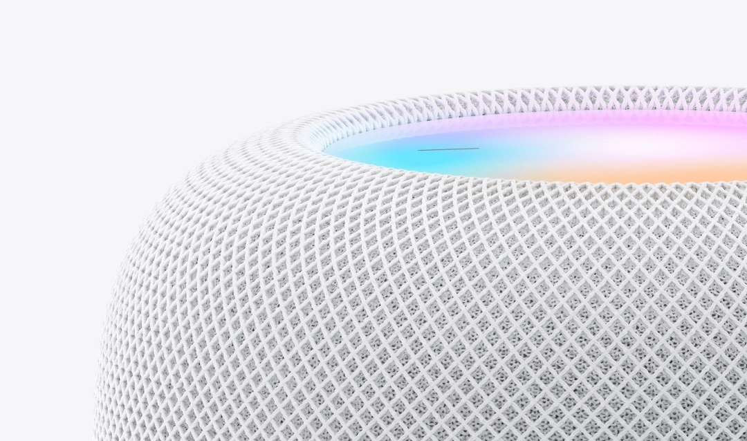 Apple HomePod Gen 2, White