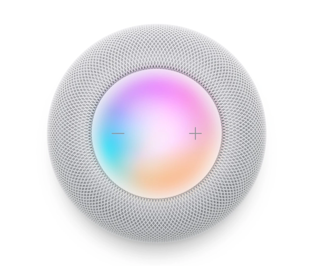 Apple HomePod Gen 2, White