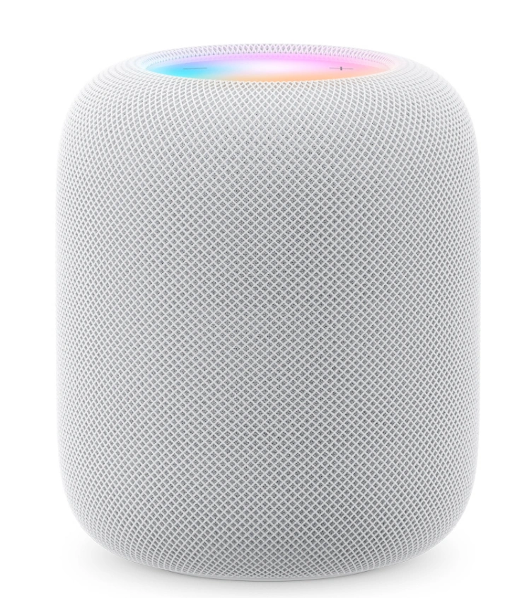 Apple HomePod Gen 2, White