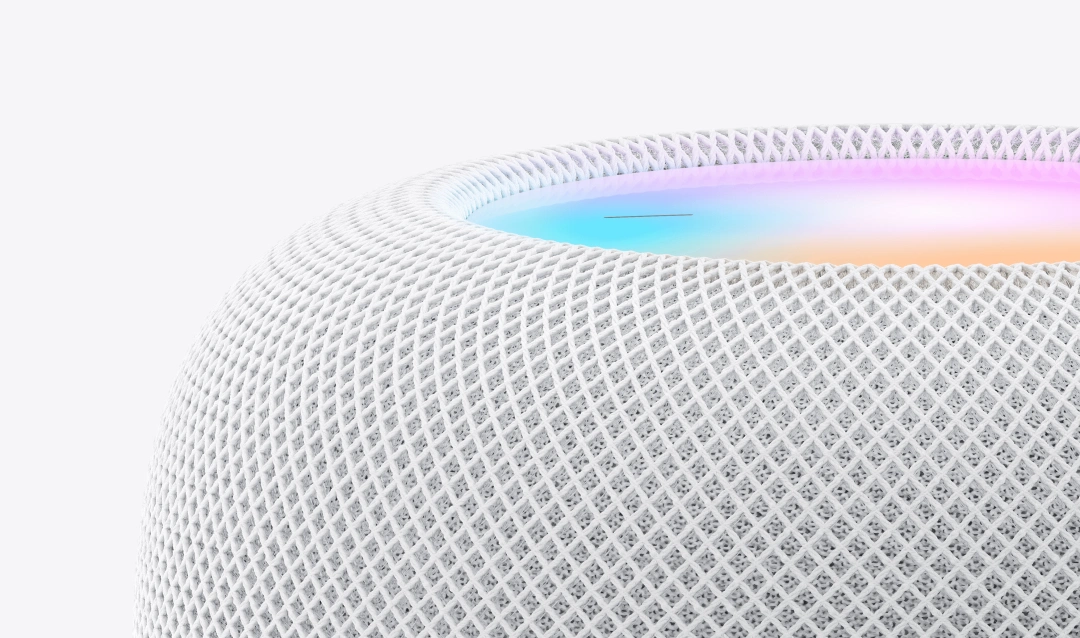 Apple HomePod Gen 2, White