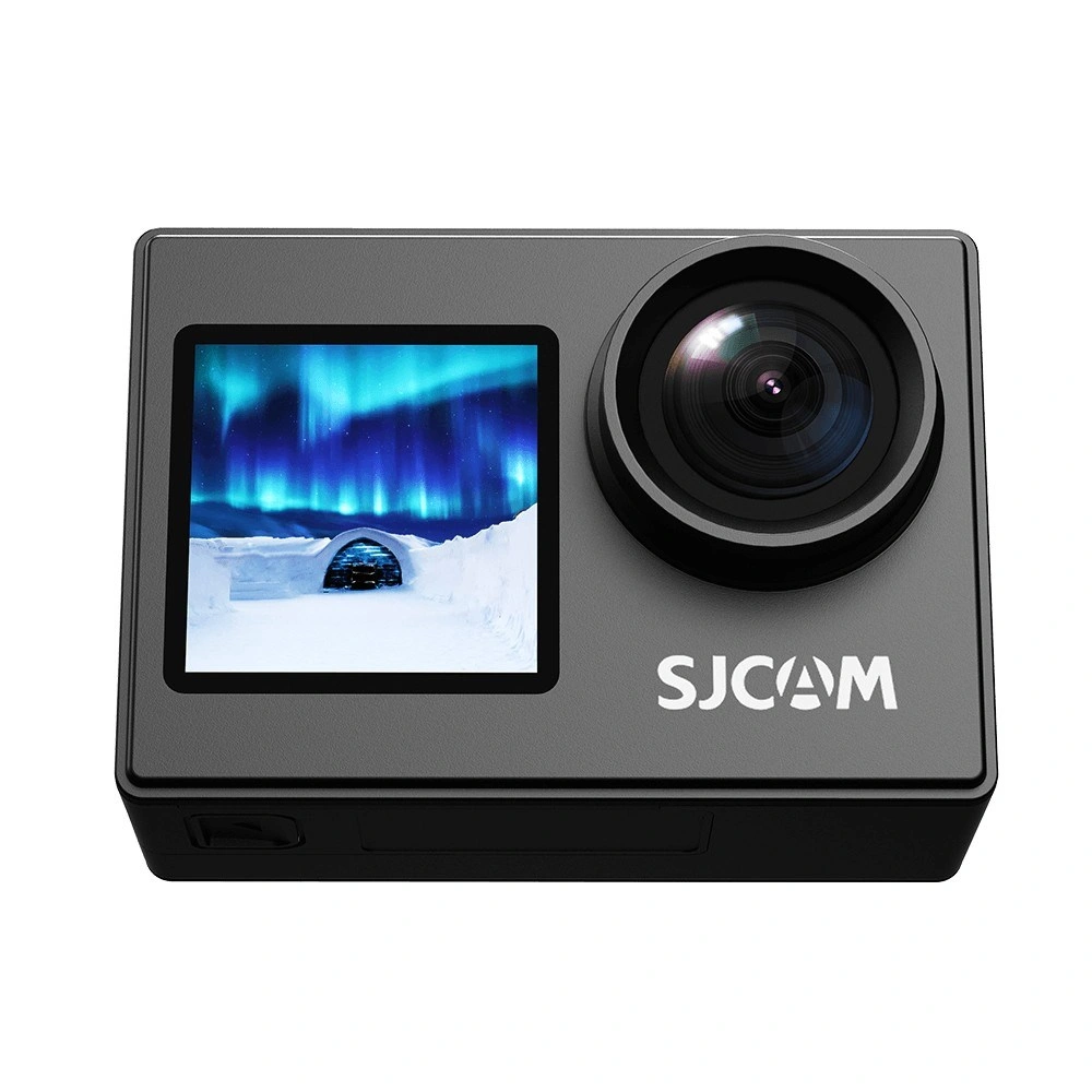 Sjcam SJ4000 dual