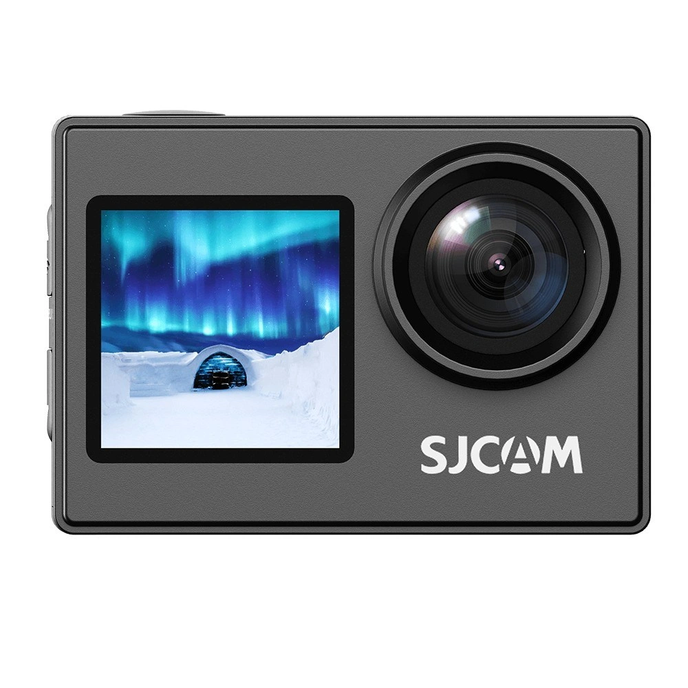 Sjcam SJ4000 dual