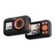 Sjcam FunCam Plus, Black