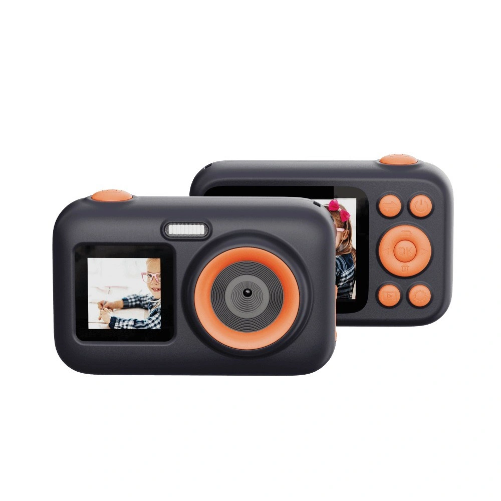 Sjcam FunCam Plus, Black