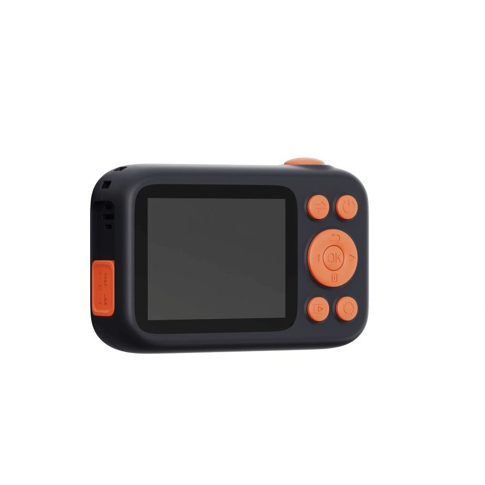 Sjcam FunCam Plus, Black