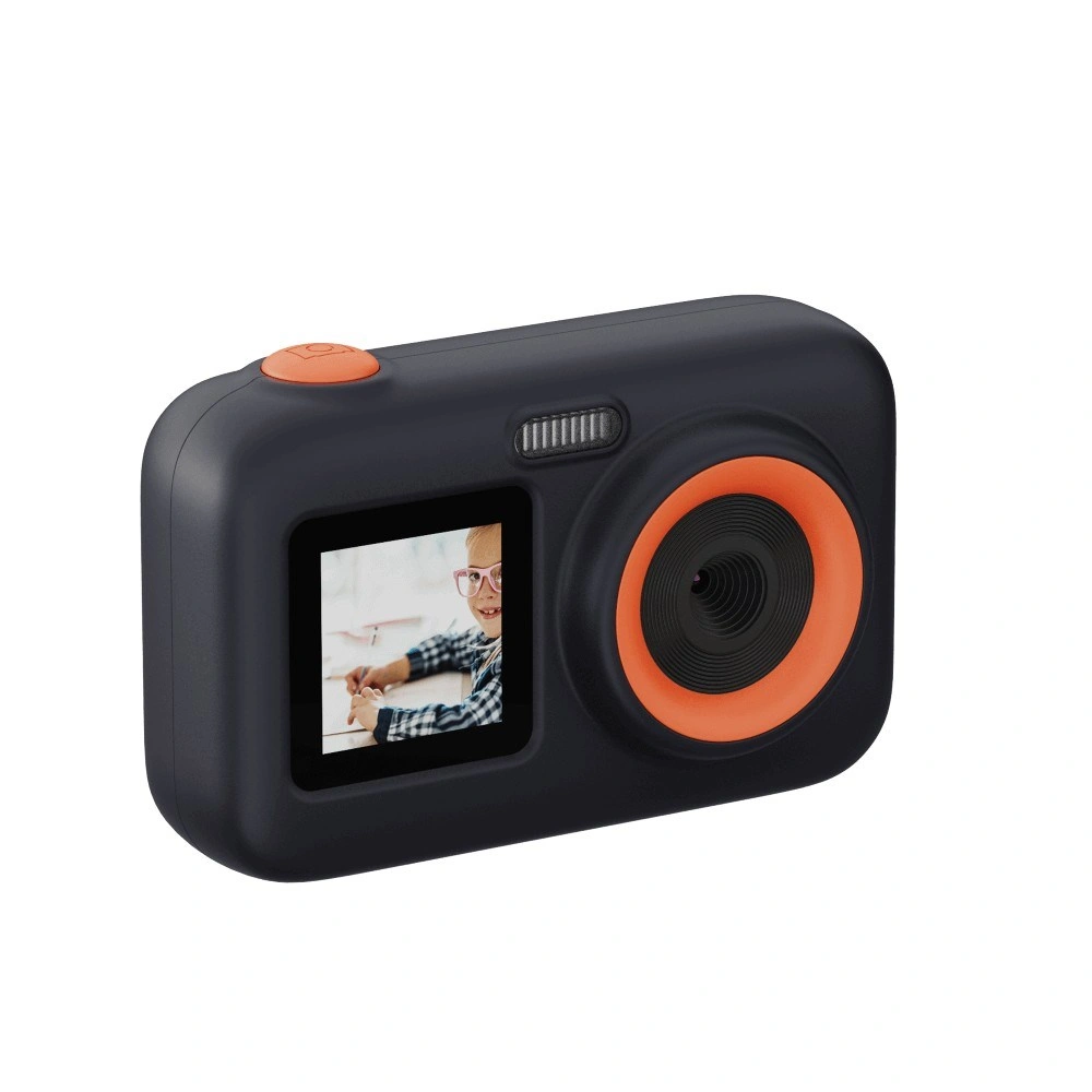 Sjcam FunCam Plus, Black