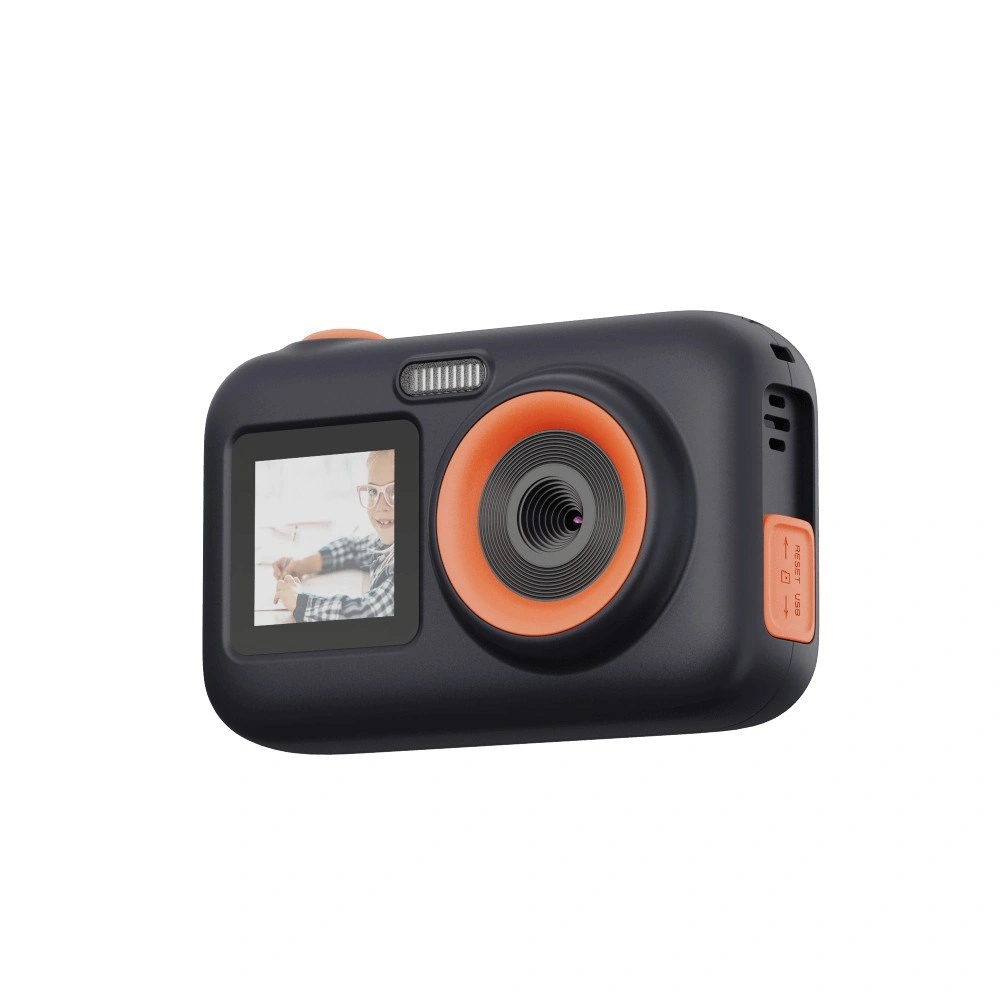 Sjcam FunCam Plus, Black