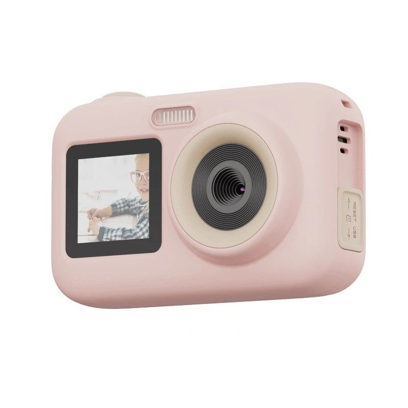 Sjcam FunCam Plus, Pink