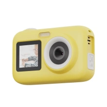 Sjcam FunCam Plus, Yellow