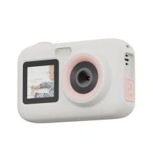 Sjcam FunCam Plus, White