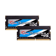 G.Skill DDR4 32GB (2x16GB) 3200 MHz CL22