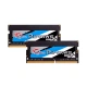 G.Skill DDR4 32GB (2x16GB) 3200 MHz CL22