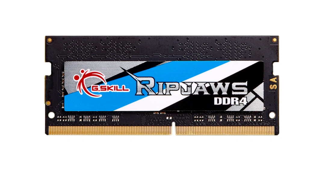 G.Skill DDR4 32GB (2x16GB) 3200 MHz CL22