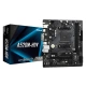 ASRock A520M-HDV - AMD A520