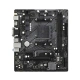 ASRock A520M-HDV - AMD A520