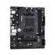 ASRock A520M-HVS - AMD A520