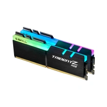 G.SKill TridentZ RGB DDR4 64GB (2x32GB) 4000 CL18