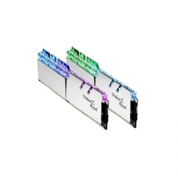 G.SKILL TRIDENTZ ROYAL RGB DDR4 2X32GB 4000MHZ CL18