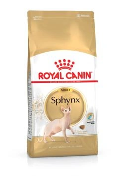 ROYAL CANIN Sphynx Adult 2kg