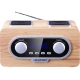 Blaupunkt PP5.2CR wood